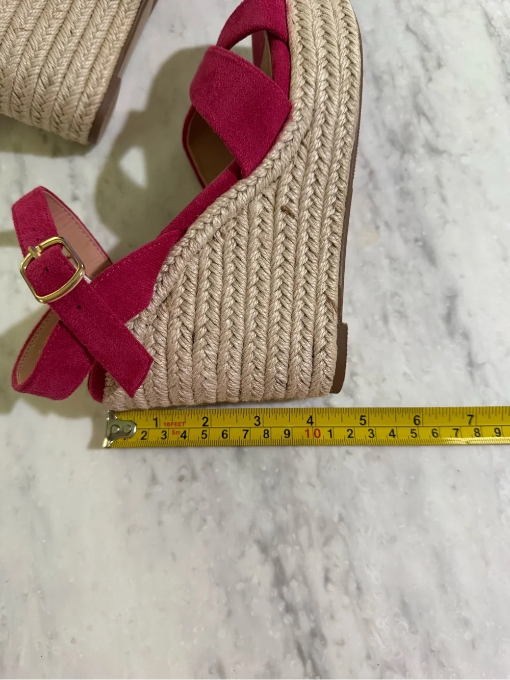 Joy In Love stylish pink